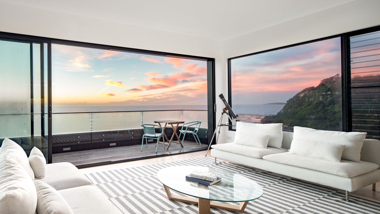 Photo of Livingroom in Warriewood