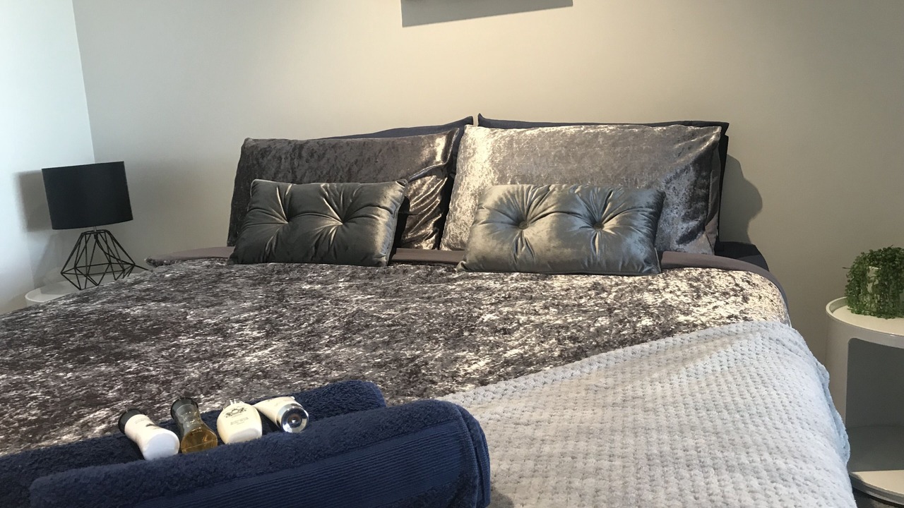 Photo of Livingroom in Carlton South