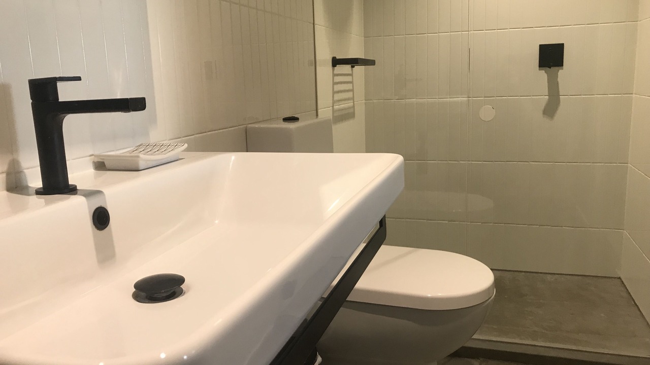 Photo of Bathroom in Carlton South