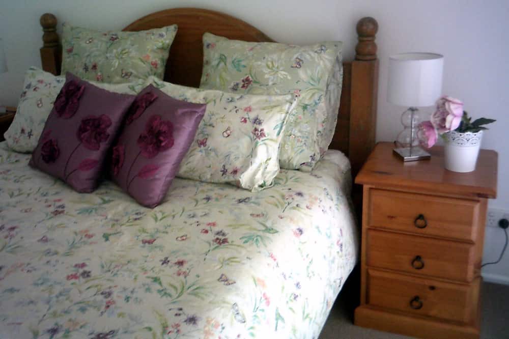 Photo of Bedroom in Mount Coolum