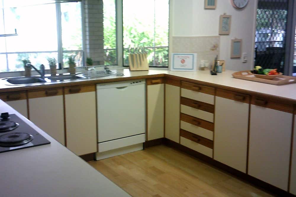 Photo of Kitchen in Mount Coolum