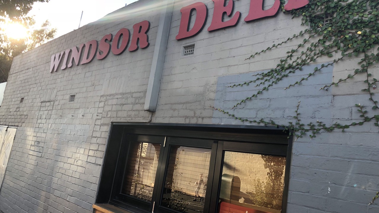 Photo of Outdoor in Windsor