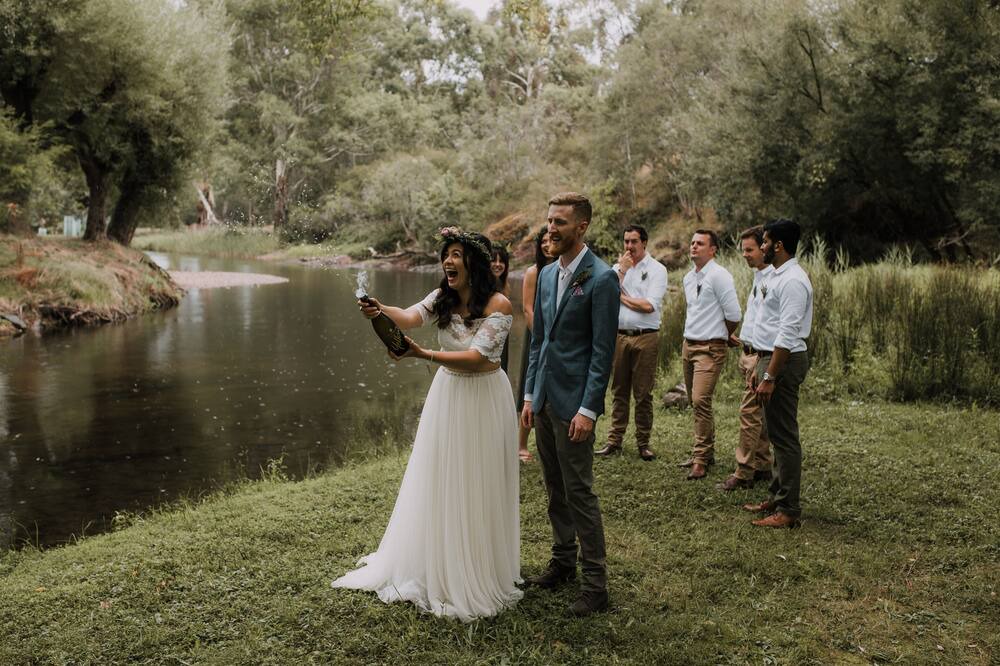 Photo of Others in Howqua