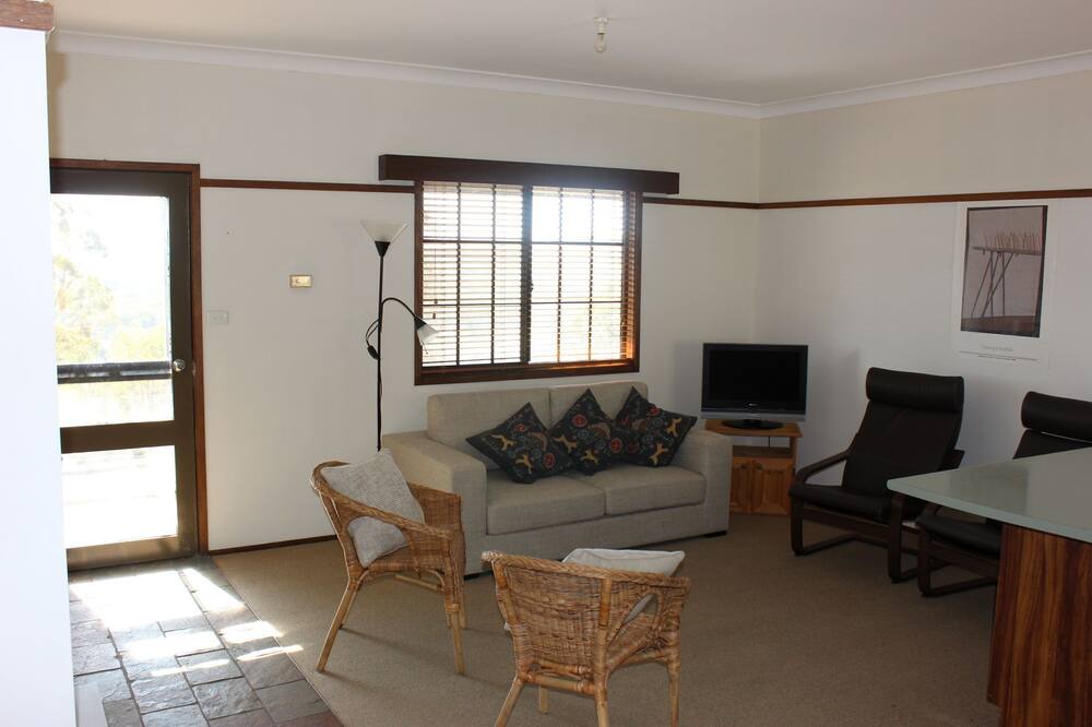 Photo of Bedroom in Rockley Mount