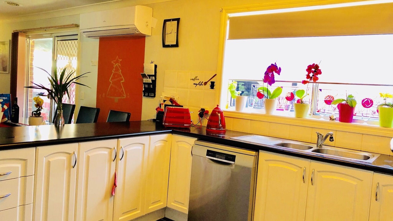 Photo of Kitchen in Altona Meadows