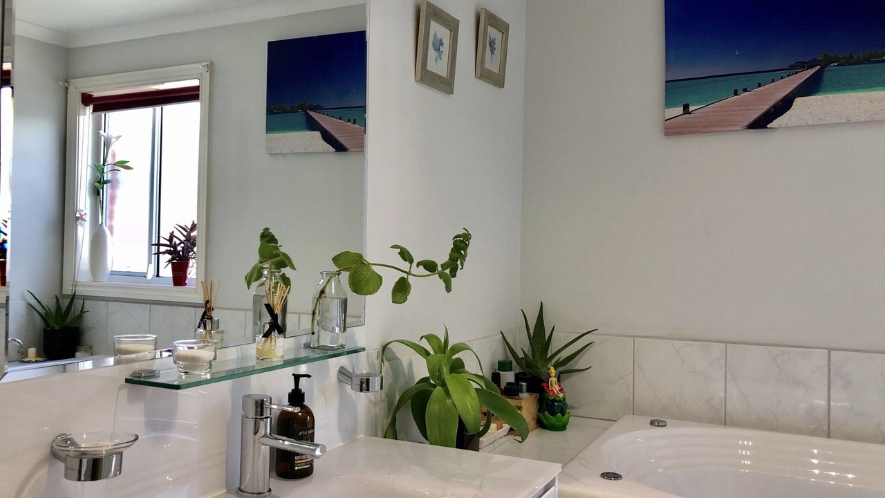 Photo of Bathroom in Altona Meadows
