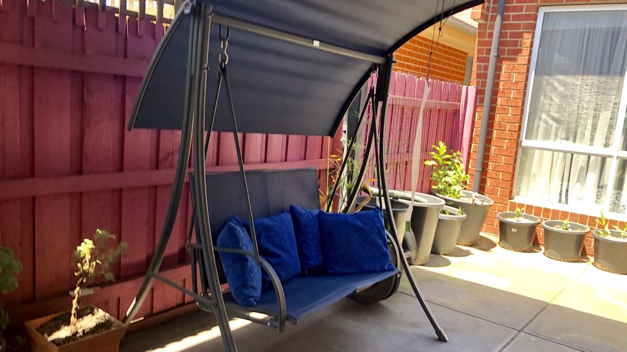 Photo of Patio Balcony in Altona Meadows