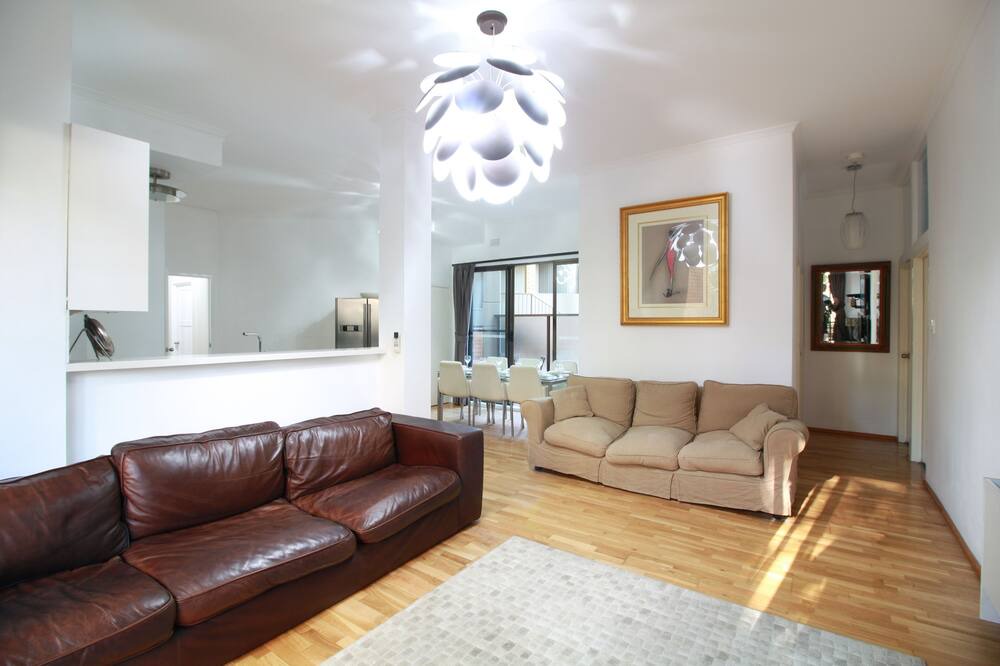 Photo of Livingroom in Randwick