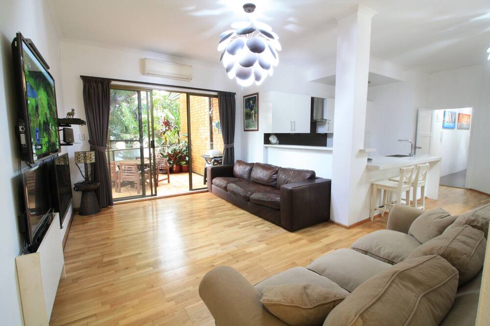 Photo of Livingroom in Randwick