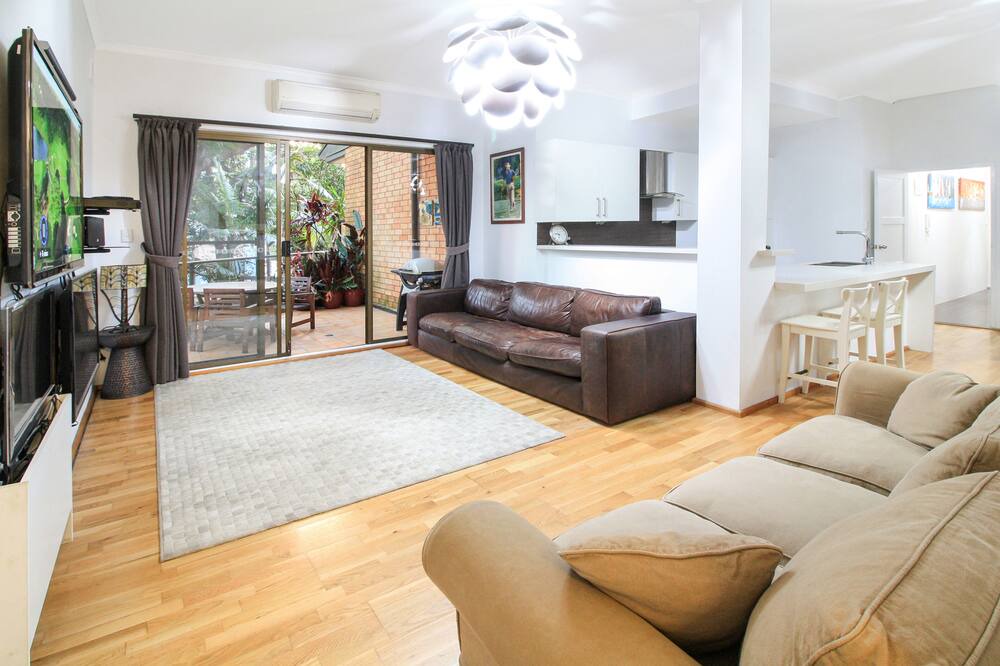 Photo of Livingroom in Randwick