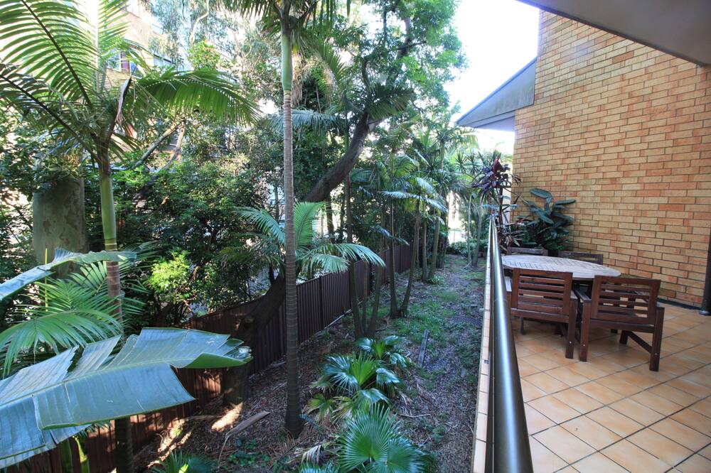 Photo of Patio Balcony in Randwick