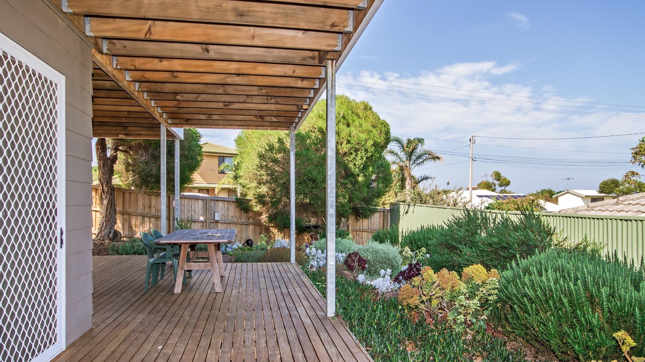 Photo of Patio Balcony in Maslin Beach