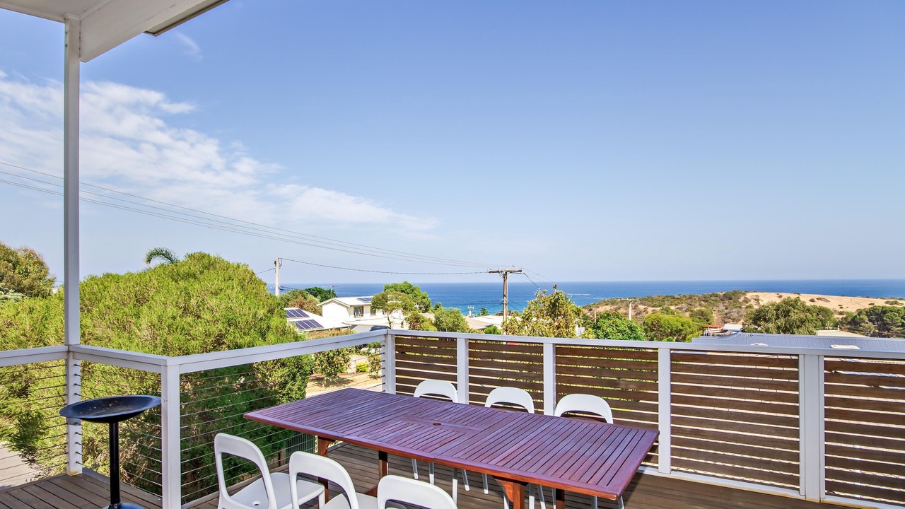 Photo of Outdoor in Maslin Beach
