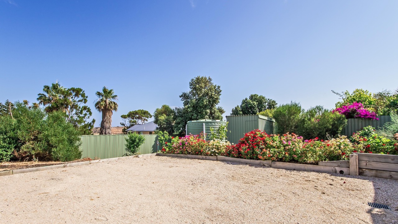 Photo of Outdoor in Maslin Beach