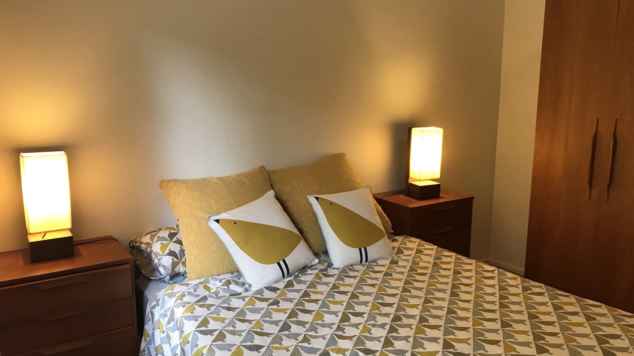 Photo of Bedroom in Balnarring Beach