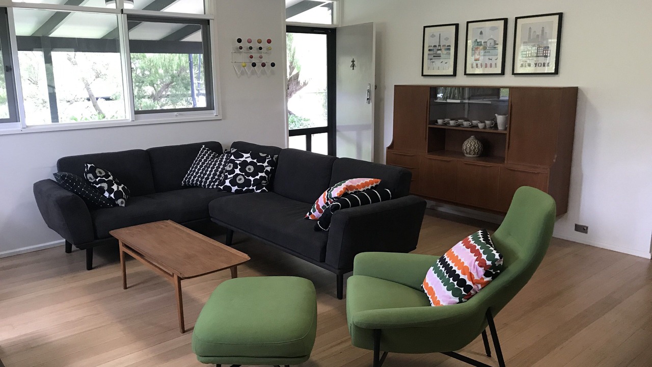 Photo of Livingroom in Balnarring Beach