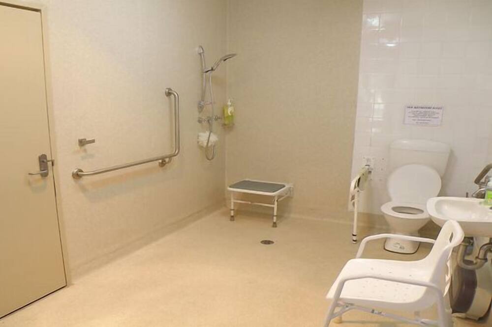 Photo of Bathroom in Rathmines