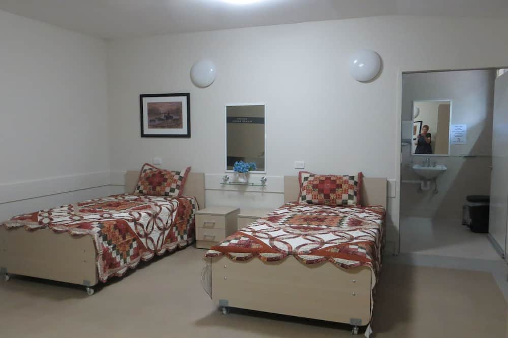 Photo of Bedroom in Rathmines