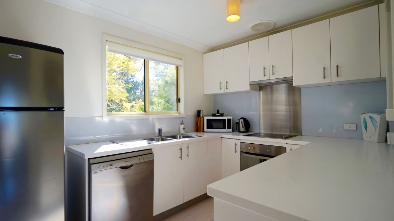 Photo of Kitchen in Erowal Bay
