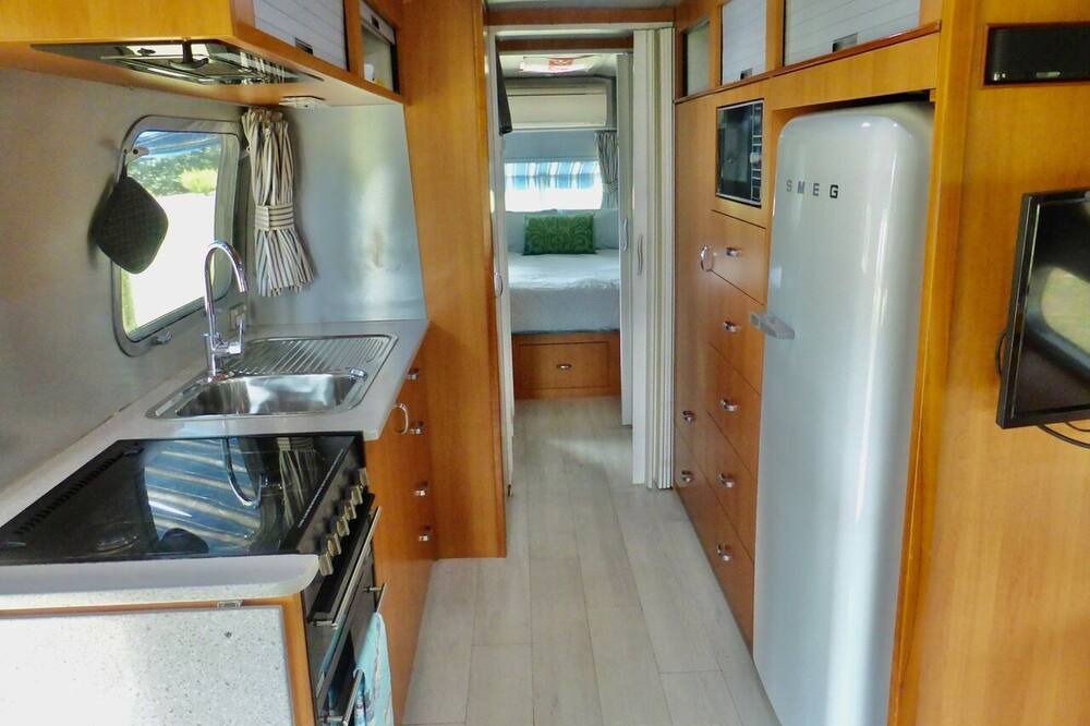 Photo of Kitchen in Tinonee
