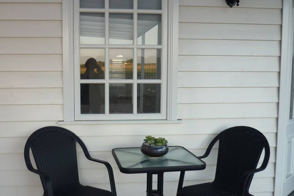 Photo of Patio Balcony in Killarney
