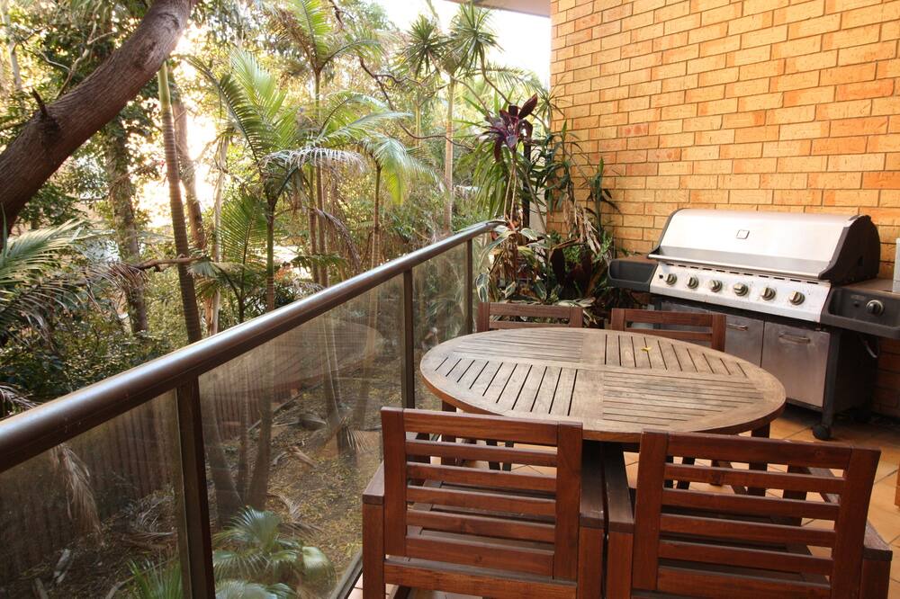 Photo of Patio Balcony in Randwick