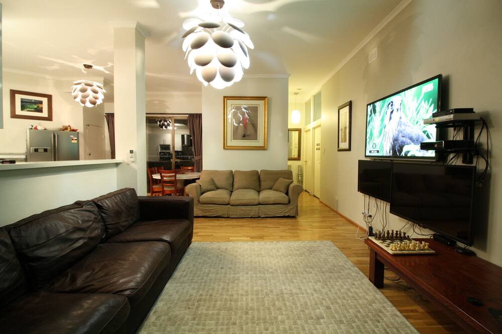 Photo of Livingroom in Randwick