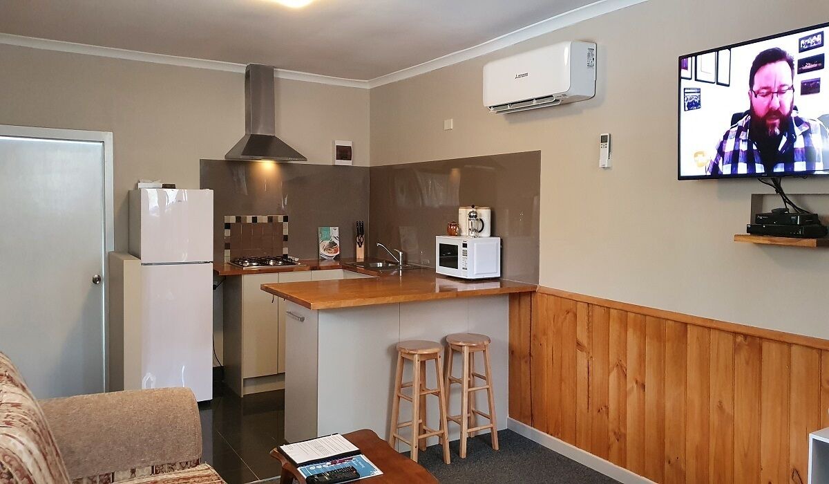 Photo of Kitchen in Moina