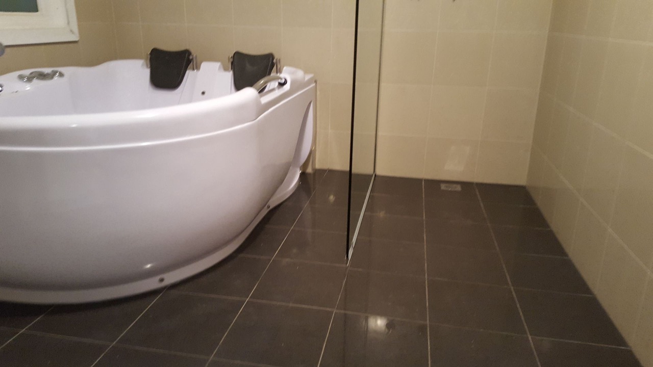 Photo of Bathroom in Moina