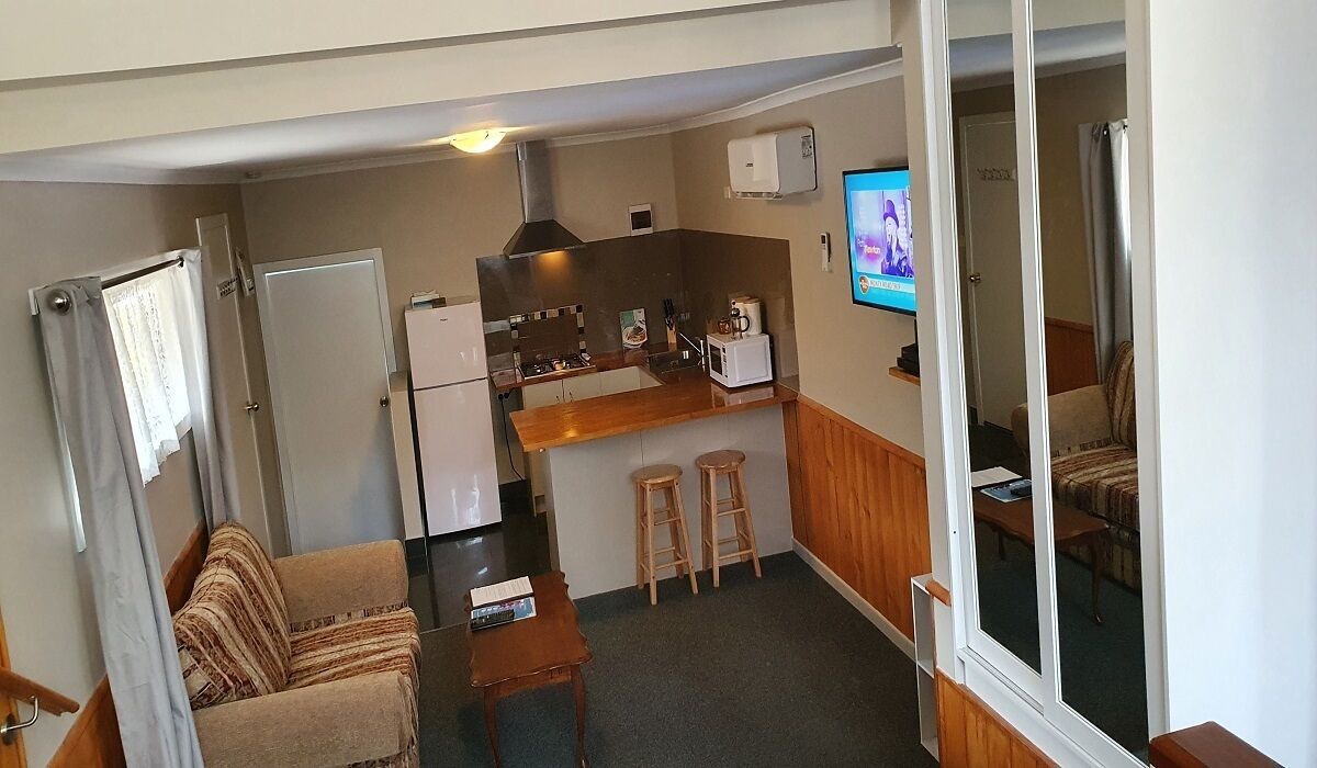 Photo of Kitchen in Moina