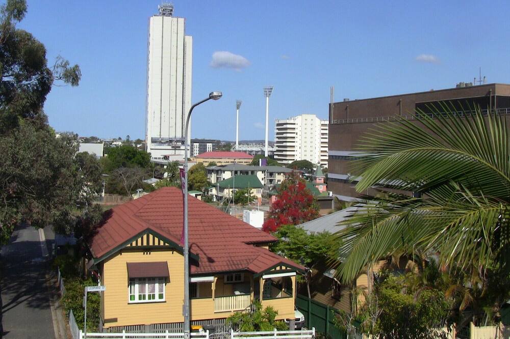 Photo of Outdoor in Kangaroo Point