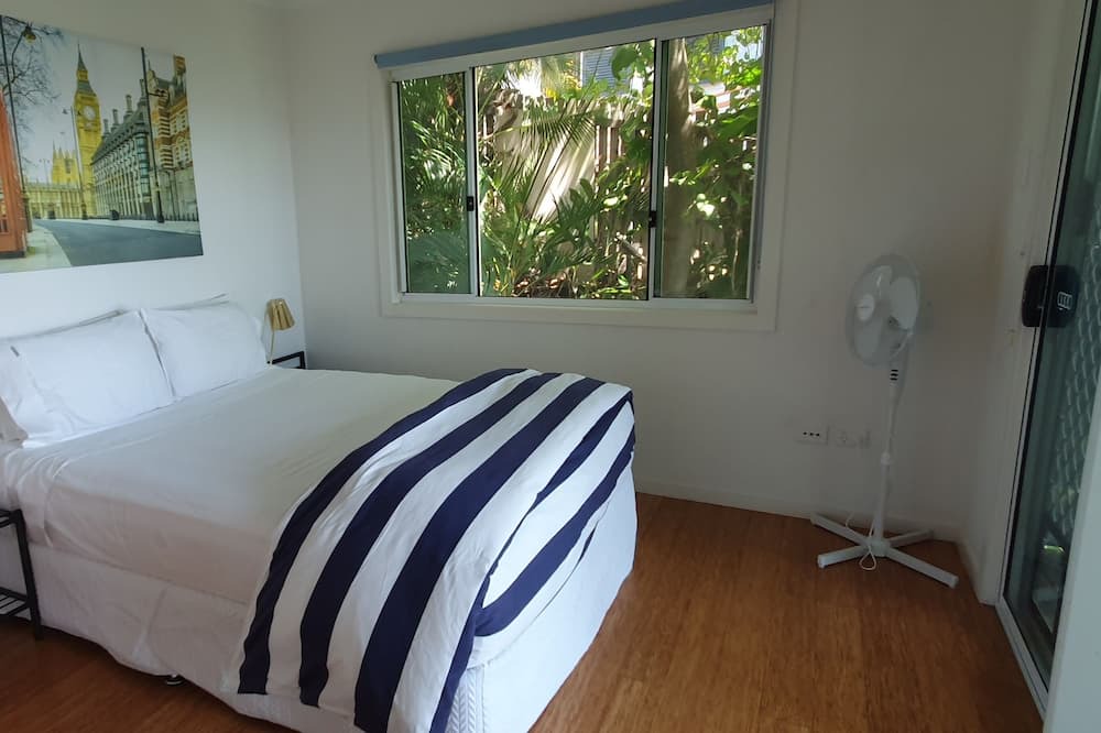 Photo of Bedroom in Barney Point