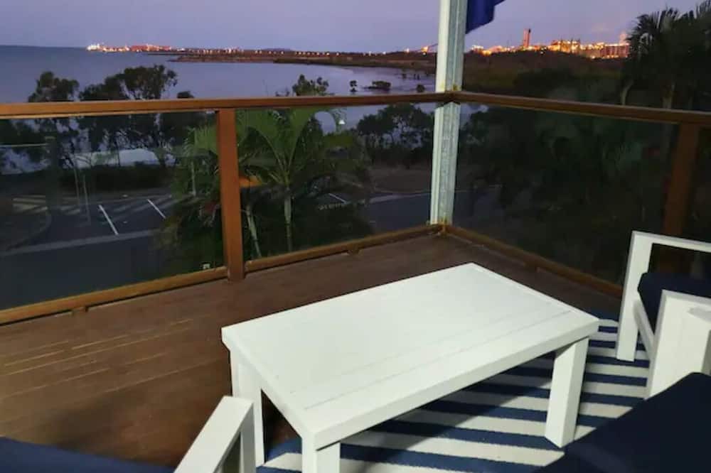 Photo of Patio Balcony in Barney Point
