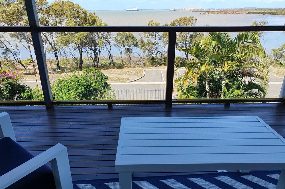 Photo of Patio Balcony in Barney Point