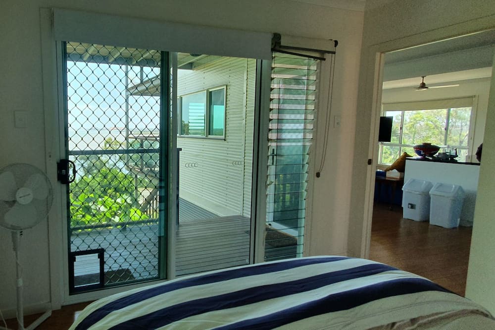 Photo of Bedroom in Barney Point