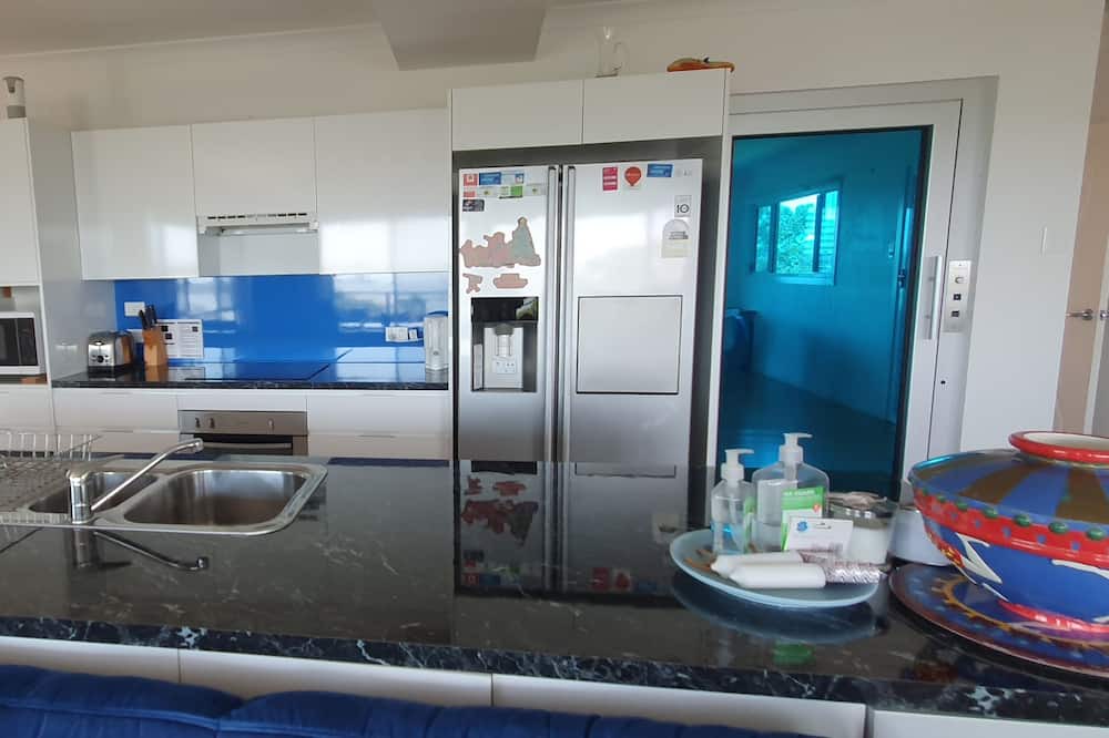 Photo of Kitchen in Barney Point