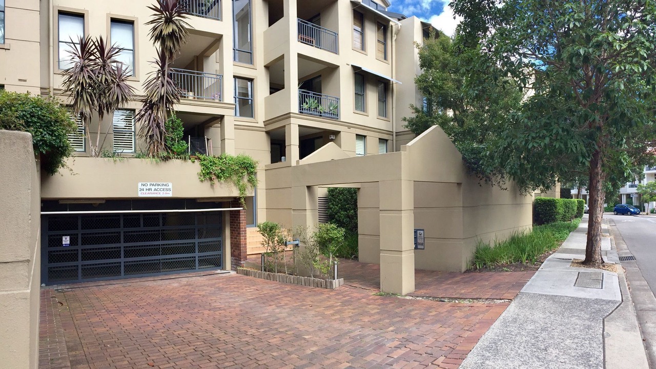 Photo of Outdoor in Balmain