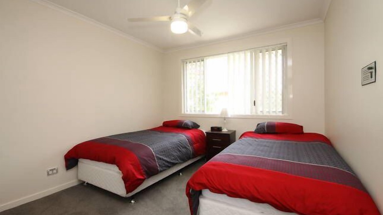 Photo of Bedroom in East Ballina