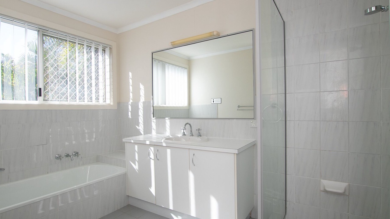 Photo of Bathroom in East Ballina