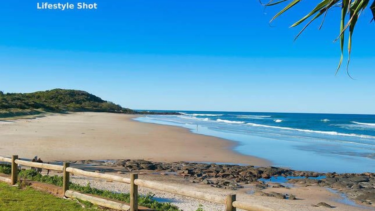 Photo of Outdoor in East Ballina