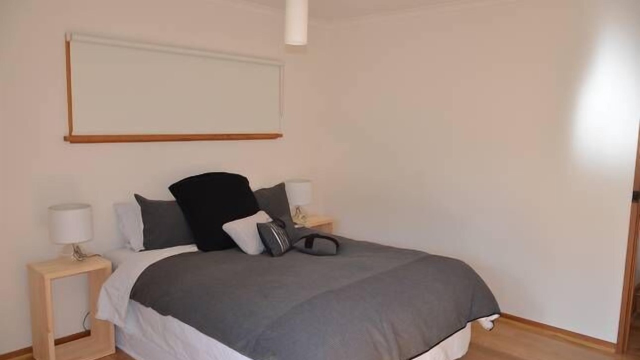 Photo of Bedroom in Somers