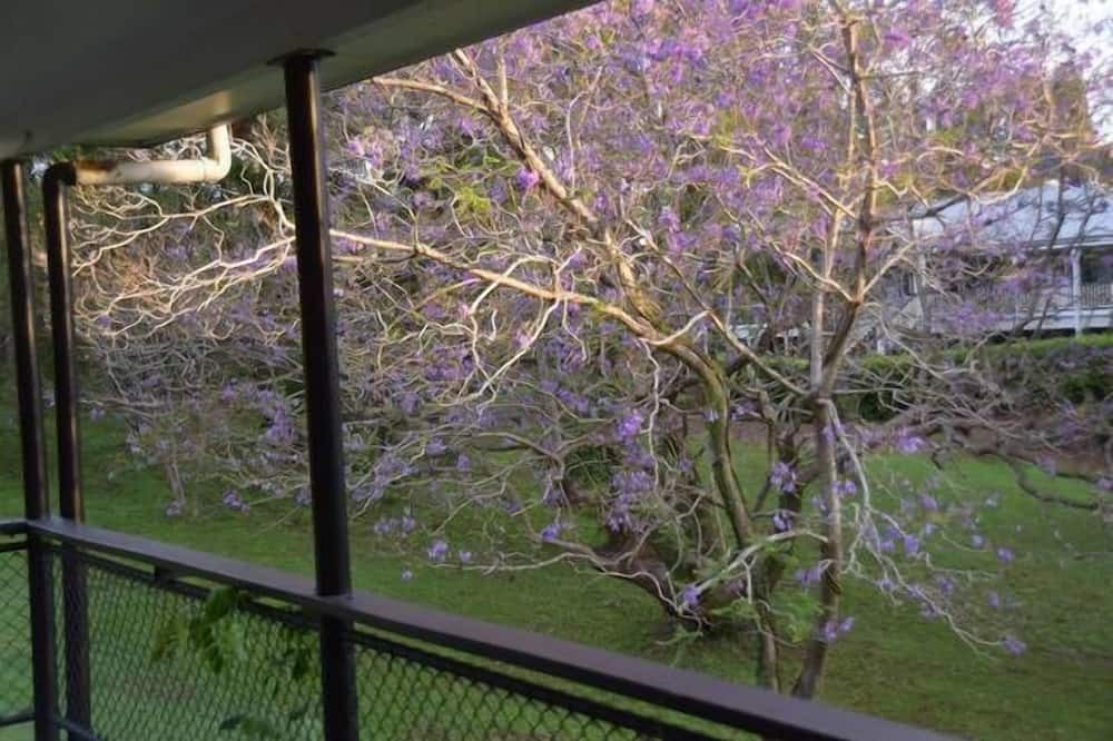 Photo of Patio Balcony in Brookfield