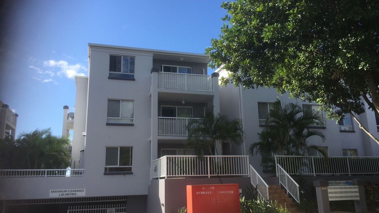 Photo of Outdoor in Biggera Waters
