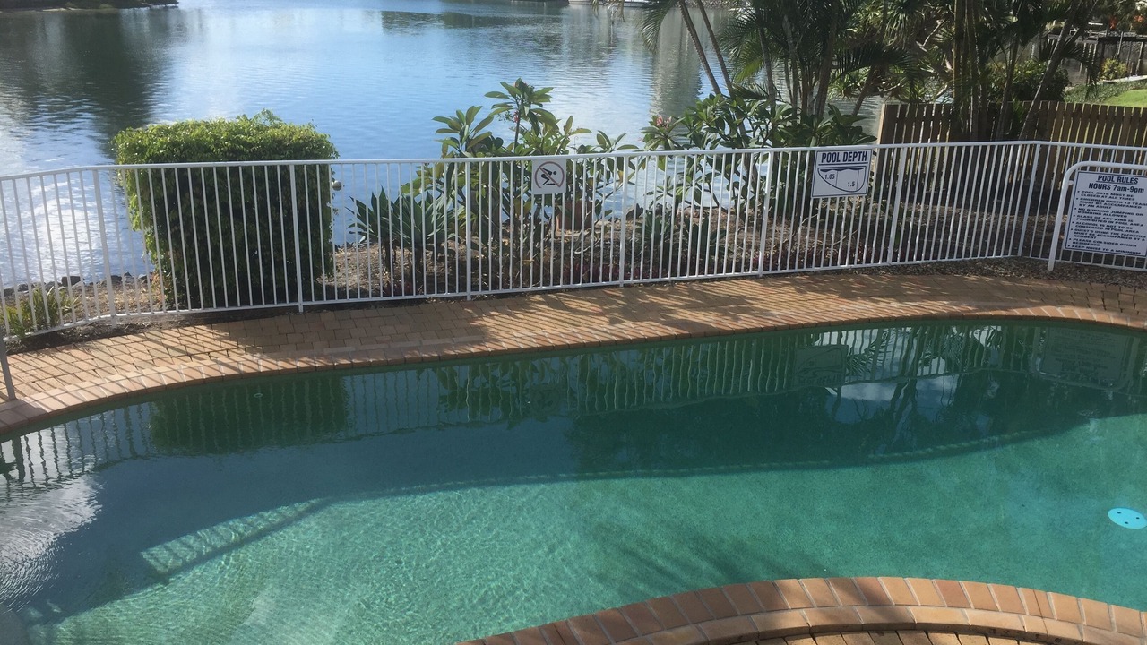 Photo of Outdoor in Biggera Waters