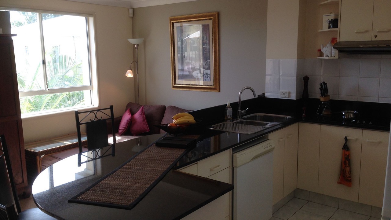Photo of Kitchen in Biggera Waters