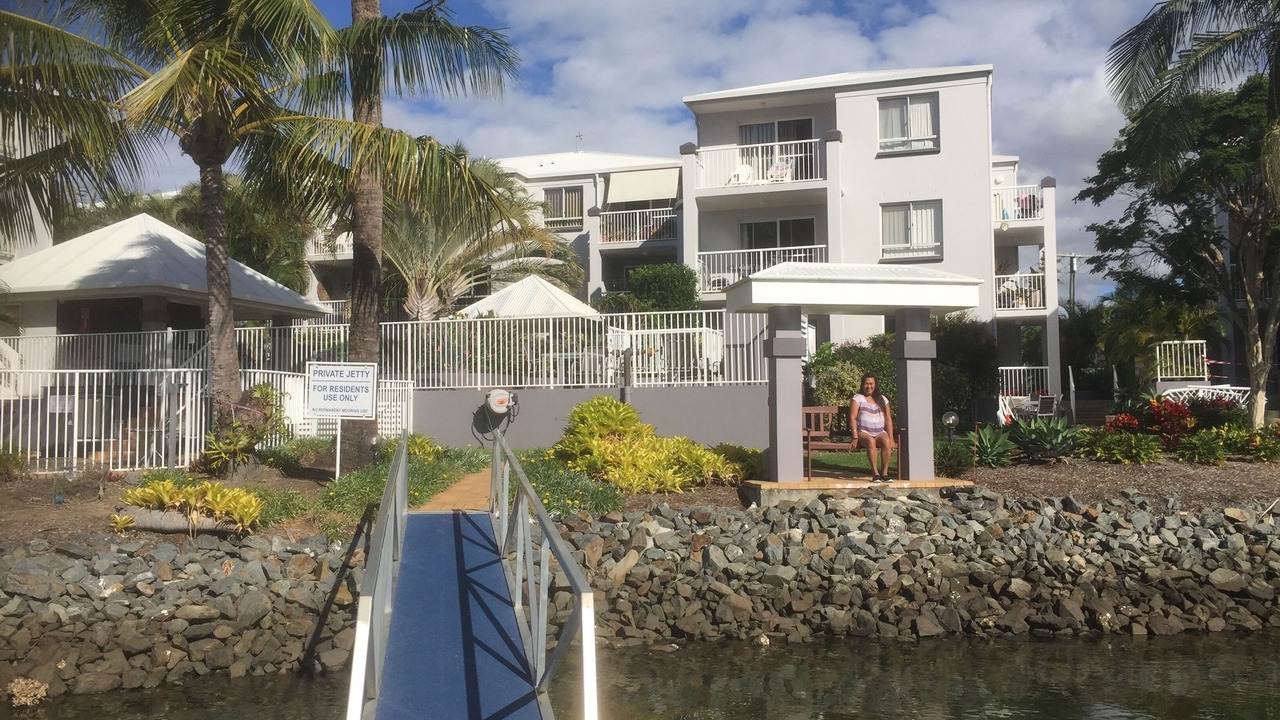 Photo of Outdoor in Biggera Waters
