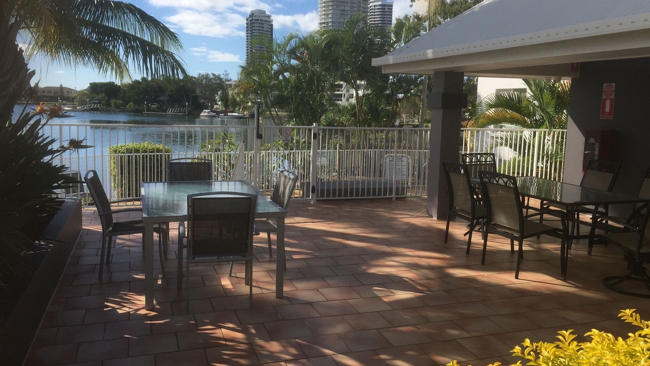 Photo of Outdoor in Biggera Waters