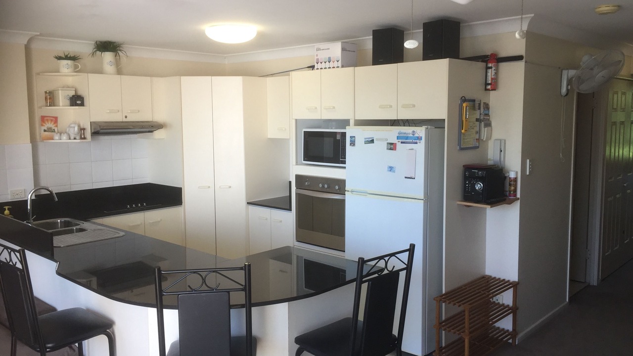 Photo of Kitchen in Biggera Waters