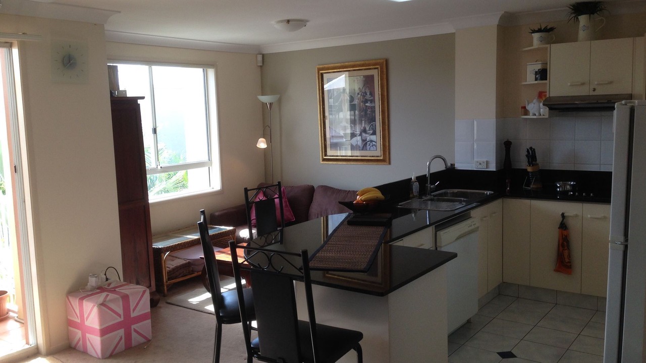 Photo of Kitchen in Biggera Waters