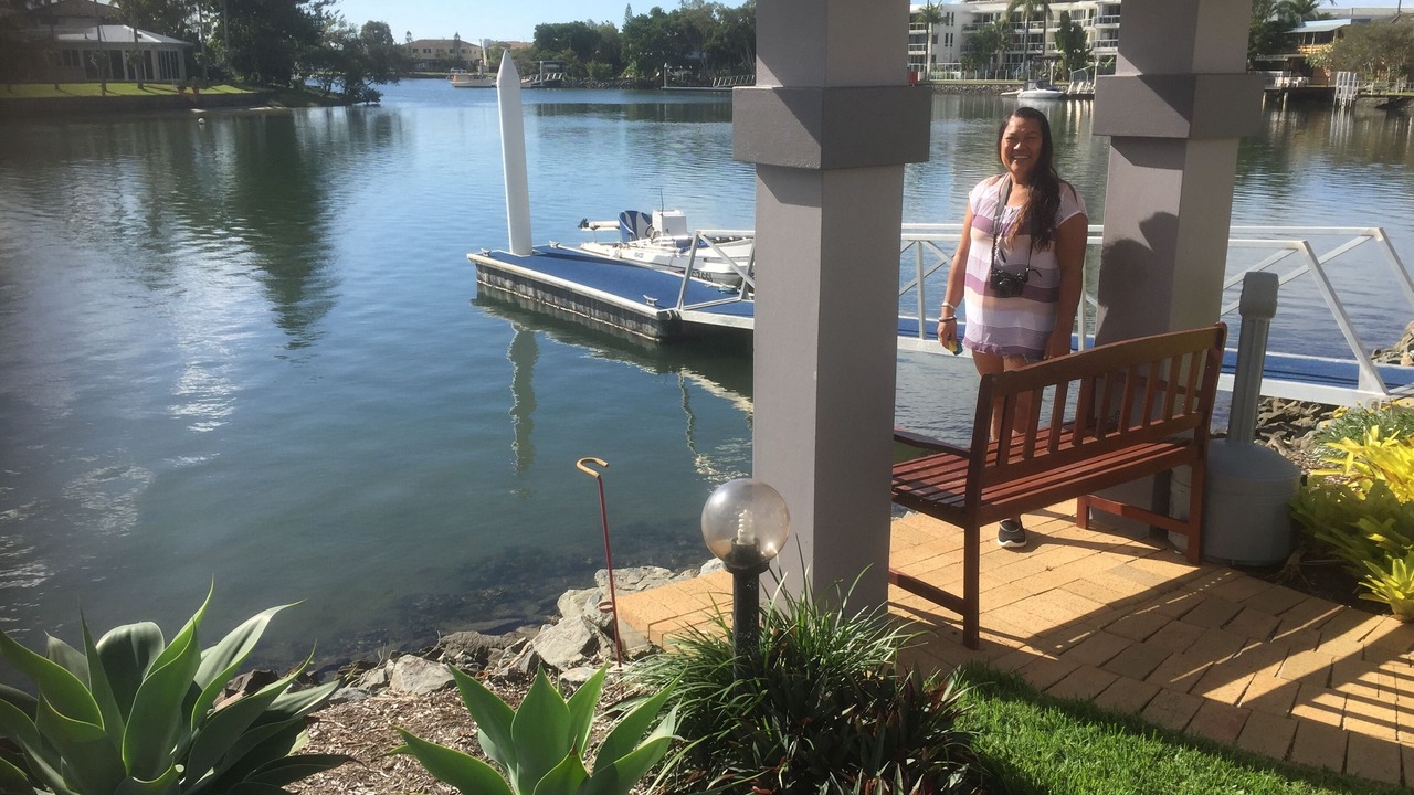 Photo of Outdoor in Biggera Waters